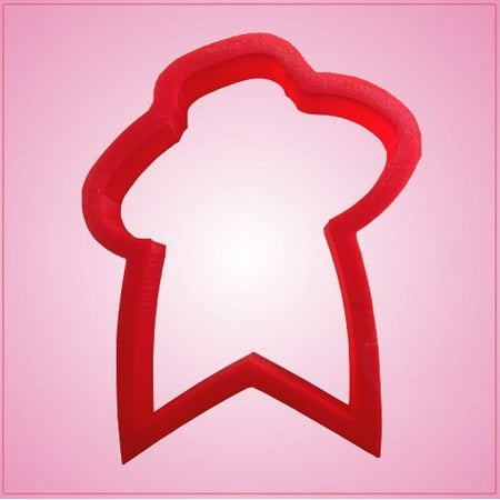 Ladys Hat Cookie Cutter Lady s Hat Only one pieces