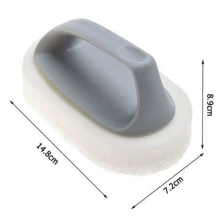 Multifunctional Cleaning Brush Portable Plastic Garment Shoes Hydraulic Laundry Brush Washing Soft Brush Cleaning Tool
Multifunctional Cleaning Brush Portable Plastic Garment Shoes Hydraulic Laundry Brush Washing Soft Brush Cleaning Tool