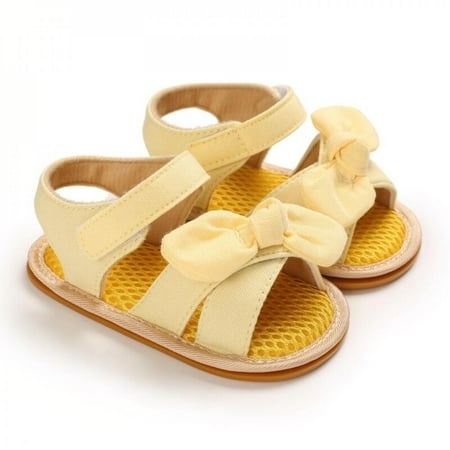 summerborn Infant Baby Girls Canvas Bowknot Shoes Soft Bottom Anti-slip First Walkers Cute Shoes prewalker 0-18M
summerborn Infant Baby Girls Canvas Bowknot Shoes Soft Bottom Anti-slip First Walkers Cute Shoes prewalker 0-18M