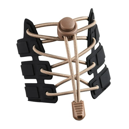 HSMQHJWE Elastic Shoe Laces Hiking Boot Shoelaces 1 Pair Adjustable Without Tie Lazy Shoelaces Upgraded Quick Lacing System Shoelaces Shoelaces For Men 4 Eyelet Dress Shoes
HSMQHJWE Elastic Shoe Laces Hiking Boot Shoelaces 1 Pair Adjustable Without Tie Lazy Shoelaces Upgraded Quick Lacing System Shoelaces Shoelaces For Men 4 Eyelet Dress Shoes