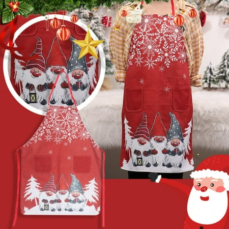 ZHIYU Christmas Home Decoration Supplies Printing Old Man Linen Apron Christmas Party Atmosphere Arrangement
ZHIYU Christmas Home Decoration Supplies Printing Old Man Linen Apron Christmas Party Atmosphere Arrangement