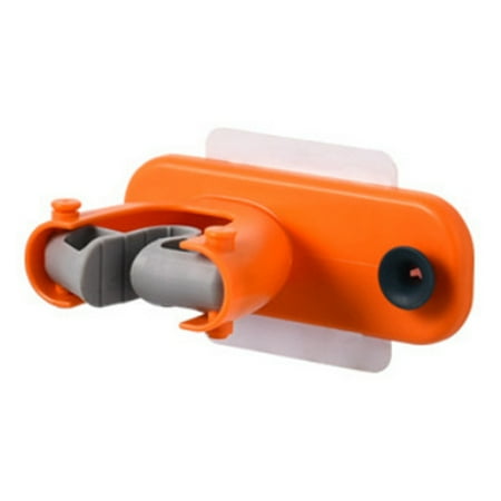 VEAREAR Mop Holder Wall Mounted Punch-free Space Saving with Hook Cleaning Tools Storage Adhesive Multifunctional Broom Brush Organizer Clip for Bathroom
VEAREAR Mop Holder Wall Mounted Punch-free Space Saving with Hook Cleaning Tools Storage Adhesive Multifunctional Broom Brush Organizer Clip for Bathroom