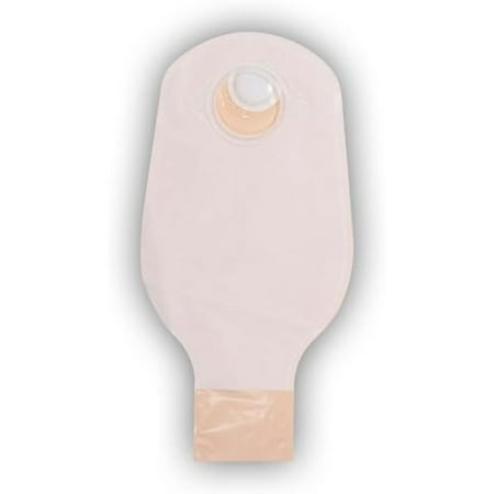 SUR-FIT Natura Drainable Pouch 10 Opaque w/2-sided Comfort Panel 2 3/4 (70mm.)