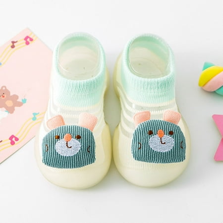 TOWED22 Baby Walking Shoes Summer And Autumn Comfortable Toddler Shoes Cute Bear Pattern Children Mesh Breathable Floor A
TOWED22 Baby Walking Shoes Summer And Autumn Comfortable Toddler Shoes Cute Bear Pattern Children Mesh Breathable Floor A