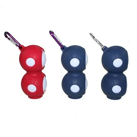 3pcs Silicone Ball Accessories Silicone Protective Cover Holder Cover Bag Portable Ball Case with Keyring(Red/Blue/Green)
3pcs Silicone Ball Accessories Silicone Protective Cover Holder Cover Bag Portable Ball Case with Keyring(Red/Blue/Green)