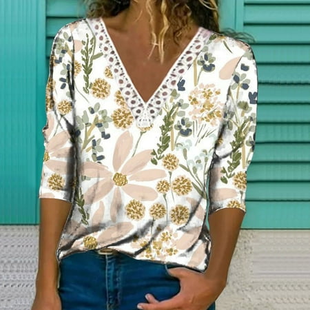 Aueoeo Long Sleeve Tops for Women Shirts for Women Trendy Casual Women s V Neck Fall Winter Sexy Gradient Print Regular Women s Long Sleeve Top
Aueoeo Long Sleeve Tops for Women Shirts for Women Trendy Casual Women s V Neck Fall Winter Sexy Gradient Print Regular Women s Long Sleeve Top