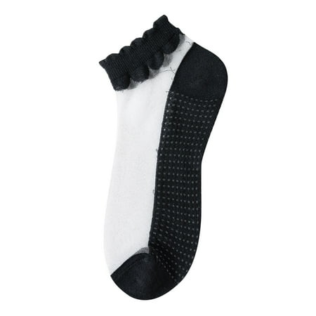 Utoimkio Compression Socks for Women Clearance Women Mesh Ladies Breathability Patchwork Thin Socks Women’s Stockings
Utoimkio Compression Socks for Women Clearance Women Mesh Ladies Breathability Patchwork Thin Socks Women’s Stockings