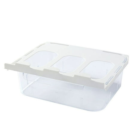 Underwear Organizer Bra Plastic Socks Finishing Box Large-capacity Storage Organizing Box Drawer type TRANSPARENT WITHOUT PARTITION
Underwear Organizer Bra Plastic Socks Finishing Box Large-capacity Storage Organizing Box Drawer type TRANSPARENT WITHOUT PARTITION