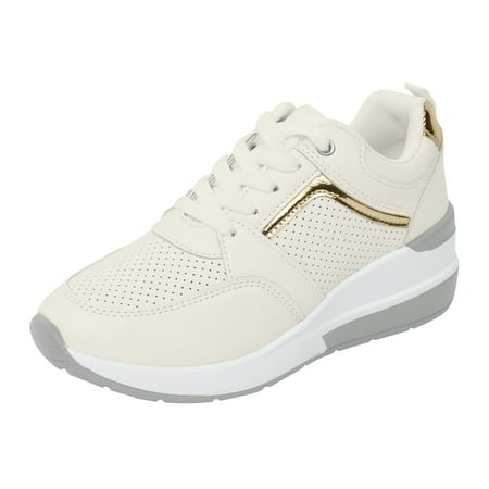 YILINDER Womens Walking Shoes Running Shoes Leisure Shoes Non Slip Breathable Sneaker
YILINDER Womens Walking Shoes Running Shoes Leisure Shoes Non Slip Breathable Sneaker