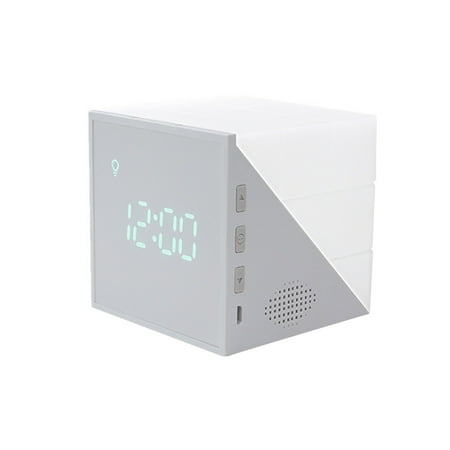 Up to 65% Off Dvkptbk New Creative Time Alarm Cock LED Colorful Charging Night Light for Home Daily Life
Up to 65% Off Dvkptbk New Creative Time Alarm Cock LED Colorful Charging Night Light for Home Daily Life