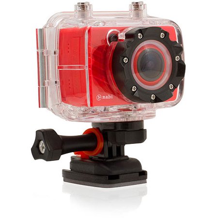 Fuhu Nabi Look HD 1080p Camera