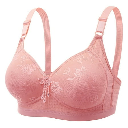 TZNBGO Womens Everyday Bra Seamless Bra Women s Solid Color Comfortable Bra Underwear No Rims No Rims Gather Underwear Daily Bra Daily Bra Shrimp Red Xl Lace Bralettes For Women Ladies Girls Teen11980
TZNBGO Womens Everyday Bra Seamless Bra Women s Solid Color Comfortable Bra Underwear No Rims No Rims Gather Underwear Daily Bra Daily Bra Shrimp Red Xl Lace Bralettes For Women Ladies Girls Teen11980