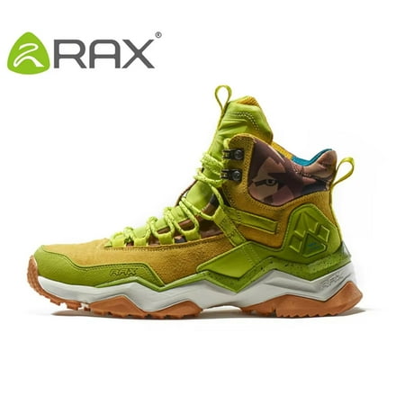 WNGNNG Waterproof Mid-Top Men‘s Hiking Shoes for Outdoor Exploration Durable Leather Men‘s Trekking Boots for Trail Adventures Comfortable Camping and Climbing Footwear for Hunting Wom
WNGNNG Waterproof Mid-Top Men‘s Hiking Shoes for Outdoor Exploration Durable Leather Men‘s Trekking Boots for Trail Adventures Comfortable Camping and Climbing Footwear for Hunting Wom