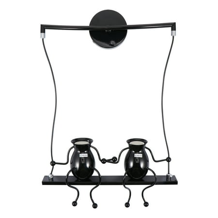 1Pc Classic Loft Chandelier Coffee Restaurant Bar Store Light Decoration
1Pc Classic Loft Chandelier Coffee Restaurant Bar Store Light Decoration