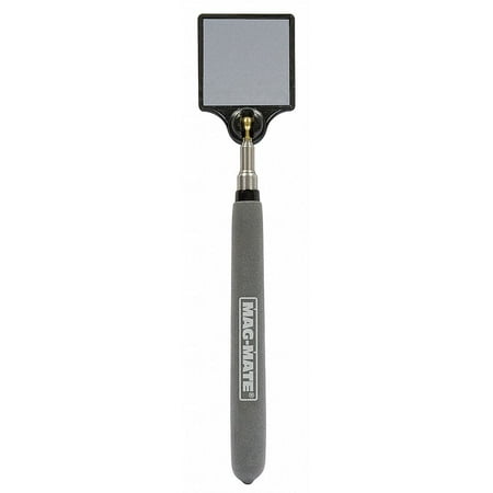 Mag-Mate Inspection Mirror Telescoping 25-1/2 In. IMS223
