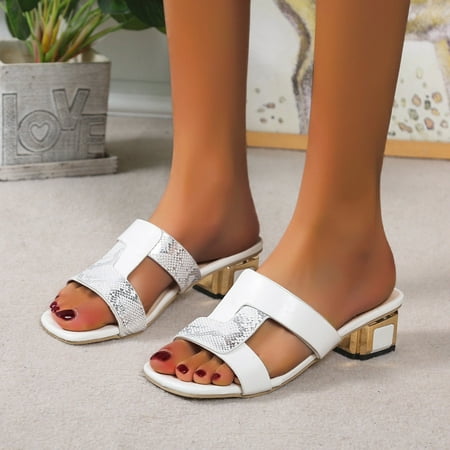 Fashion Women s High Heels Breathable Lace-up Shoes Casual Toe-knob Sandals Soft Sole Slippers for Women Open Toe Ballerina Slippers for Women Non Slip Women Slippers Size 7 Womens Slipper Boot Socks
Fashion Women s High Heels Breathable Lace-up Shoes Casual Toe-knob Sandals Soft Sole Slippers for Women Open Toe Ballerina Slippers for Women Non Slip Women Slippers Size 7 Womens Slipper Boot Socks