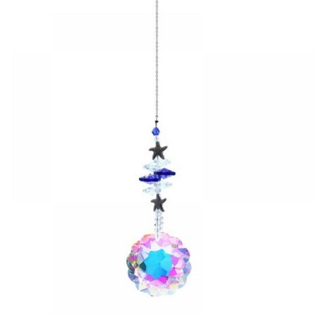 Suncatchers Crystal Pendant Hanging Ornament for Window Home Garden Rainbow Maker Crystal Pendant
Suncatchers Crystal Pendant Hanging Ornament for Window Home Garden Rainbow Maker Crystal Pendant