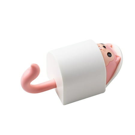 TANGNADE Tools Creative Squirrel Telescopic Viscose Hook Free Punching Home Decoration Hooks Pink
TANGNADE Tools Creative Squirrel Telescopic Viscose Hook Free Punching Home Decoration Hooks Pink