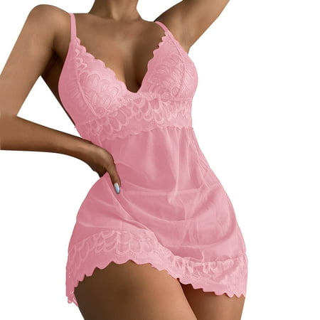 wendunide lingerie for women Women Fashion Lingerie Dress Roleplay Lingerie Sexy Lace Lingerie Floral Mesh Slips Underwear Pink XXL
wendunide lingerie for women Women Fashion Lingerie Dress Roleplay Lingerie Sexy Lace Lingerie Floral Mesh Slips Underwear Pink XXL