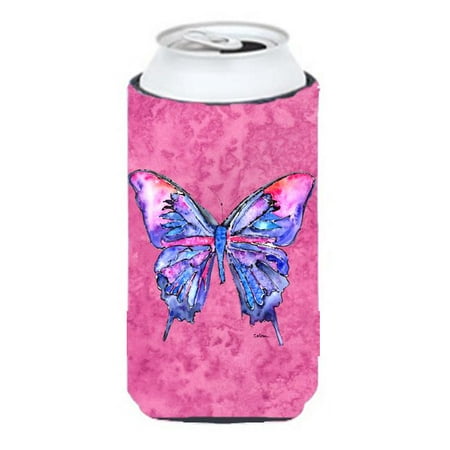 Carolines Treasures 8859TBC Butterfly On Pink Tall Boy bottle sleeve Hugger - 22 To 24 oz.
Carolines Treasures 8859TBC Butterfly On Pink Tall Boy bottle sleeve Hugger - 22 To 24 oz.