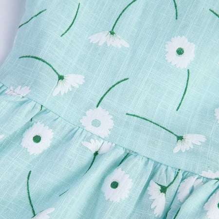 dmqupv Back A Line Toddler Dresses Skirt Baby Princess Printed Sleeveless 16Y Clothes Kids Dresses for A Dance for School Kids Blue 5-6 Years
dmqupv Back A Line Toddler Dresses Skirt Baby Princess Printed Sleeveless 16Y Clothes Kids Dresses for A Dance for School Kids Blue 5-6 Years