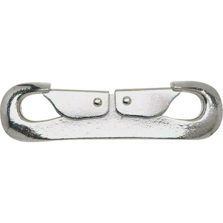 1PK Campbell Cap Double-Ended 5-1/4 In. Snap