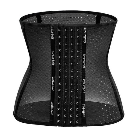 Kayannuo Bras For Women Clearance Women Corset High Waist Draw Back Body Shaping Slimming Waist Shapeware
Kayannuo Bras For Women Clearance Women Corset High Waist Draw Back Body Shaping Slimming Waist Shapeware