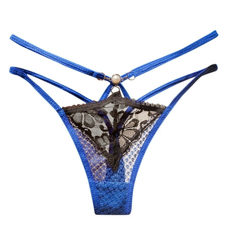 Follure Women Underwear Brief Cross Hollow Lace Mesh Sheer Lingerie Thongs Panties Underwear
Follure Women Underwear Brief Cross Hollow Lace Mesh Sheer Lingerie Thongs Panties Underwear