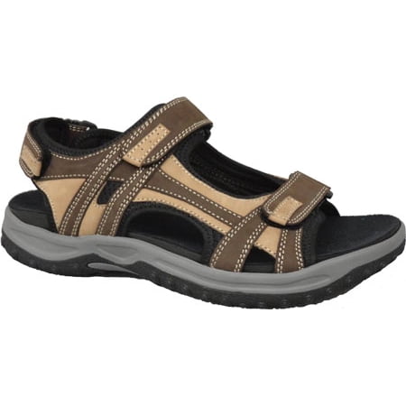 Men s Drew Warren Brown/Tan Nubuck 16 W