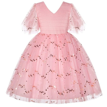 Toddler Girl Dress Sleeveless Princess Mesh Dress Wedding Dress For Children Clothing Fashion Party Dresses
Toddler Girl Dress Sleeveless Princess Mesh Dress Wedding Dress For Children Clothing Fashion Party Dresses