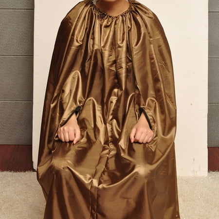 GETHOME Yoni Steam Gown Spa Fumigation Bath Robe Sauna Sweating Tool Cloak