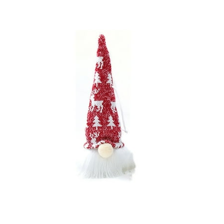 Yrtoes Christmas Glowing Faceless Old Man Pendant Christmas Tree Decoration Props Home Decor
Yrtoes Christmas Glowing Faceless Old Man Pendant Christmas Tree Decoration Props Home Decor