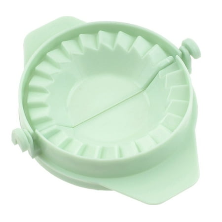 Household Plastic Dumpling Making Mold Mini Cute Multifunctional Kitchen Dumpling Skin Press Machine
Household Plastic Dumpling Making Mold Mini Cute Multifunctional Kitchen Dumpling Skin Press Machine