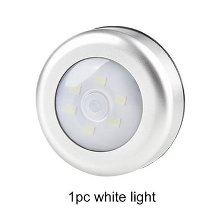 Suminiy.US 2pcs Motion Sensor Light Battery Powered LED Closet Lights Wireless Under Cabinet Lighting
Suminiy.US 2pcs Motion Sensor Light Battery Powered LED Closet Lights Wireless Under Cabinet Lighting