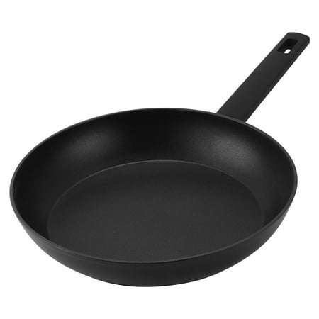 TureClos Frying Pan 11 Round Nonstick Fryer with Non-Slip Handle Kitchen Cookware for Home Restaurant Hotel
TureClos Frying Pan 11 Round Nonstick Fryer with Non-Slip Handle Kitchen Cookware for Home Restaurant Hotel
