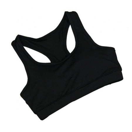 Women Sports Bra Tank Seamless Bra Quick-drying Vest Bra Running Yoga Casual Bra Push Up Shockproof Fitness Bra with Chest Pad
Women Sports Bra Tank Seamless Bra Quick-drying Vest Bra Running Yoga Casual Bra Push Up Shockproof Fitness Bra with Chest Pad
