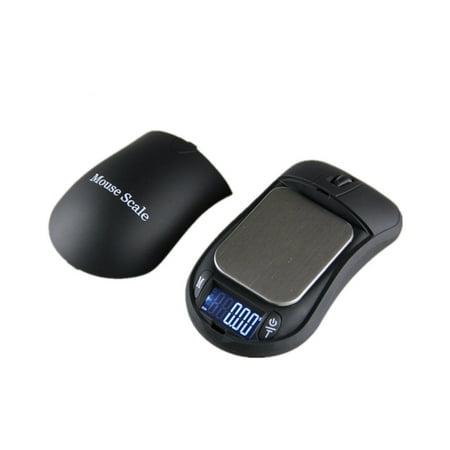 Leylayray Practical Portable High Precision Digital Scale Hidden - Mouse - Scale(Buy 2 Get 1 Free)
Leylayray Practical Portable High Precision Digital Scale Hidden - Mouse - Scale(Buy 2 Get 1 Free)
