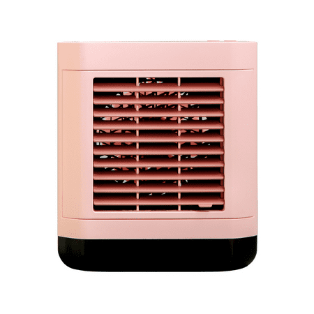 Portable Air Conditioner Evaporative Air Cooler 3 In 1 Cooling Fan With Humidifier 3 Speed Water Cooled Spray Fan Portable For Room Home Office Garage
Portable Air Conditioner Evaporative Air Cooler 3 In 1 Cooling Fan With Humidifier 3 Speed Water Cooled Spray Fan Portable For Room Home Office Garage