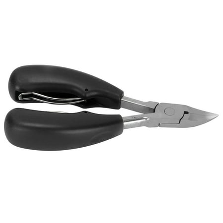 Piglets Teeth Nipper Wear Resistance Stainless Steel Glets Tooth Comfortable Handle Automatic Rebound High Elasticity For Farm For Piglets Black
Piglets Teeth Nipper Wear Resistance Stainless Steel Glets Tooth Comfortable Handle Automatic Rebound High Elasticity For Farm For Piglets Black