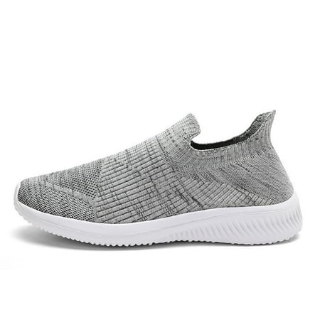 Comfy Slip on Shoes for Men Gentlemen Shoes Summer Sneakers Lightweight Comfort Shoes Sneakers Non Slip Casual Running Shoes
Comfy Slip on Shoes for Men Gentlemen Shoes Summer Sneakers Lightweight Comfort Shoes Sneakers Non Slip Casual Running Shoes