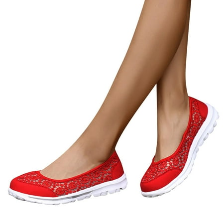 eczipvz Women Shoes Womens Loafers Slip On Fashion Loafer Comfortable Casual Shoes Red
eczipvz Women Shoes Womens Loafers Slip On Fashion Loafer Comfortable Casual Shoes Red
