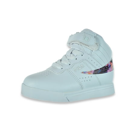 Fila Girls Vulc 13 Sneakers - white/multi 13 youth