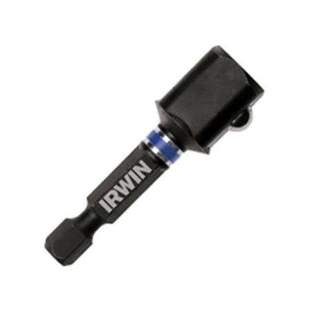 SOCKET ADAPTER IMPACT 1/4-1/4