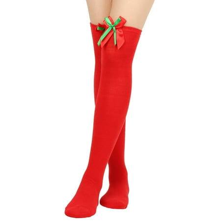 Zzwxwb Socks For Women&Men Women Christmas Long Tube Knee Socks Striped Garter Cute Accessories Christmas Party Red One Size
Zzwxwb Socks For Women&Men Women Christmas Long Tube Knee Socks Striped Garter Cute Accessories Christmas Party Red One Size