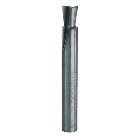 Freud-22-100 1/4 In. (Dia.) Dovetail Bit with 1/4 In. Shank