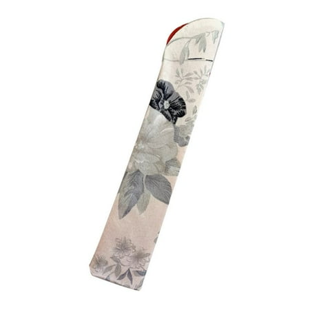 OOKWE Elegant Folding Hand Fan Bag Holder Dustproof Protector Pouch Case Cover Wedding Party Gifts
OOKWE Elegant Folding Hand Fan Bag Holder Dustproof Protector Pouch Case Cover Wedding Party Gifts