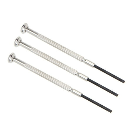 Instrument Tool 3Pcs/Set Wind Instrument Screwdriver Portable Flute Clarinet Saxophone Screwdriver Repair Tool
Instrument Tool 3Pcs/Set Wind Instrument Screwdriver Portable Flute Clarinet Saxophone Screwdriver Repair Tool