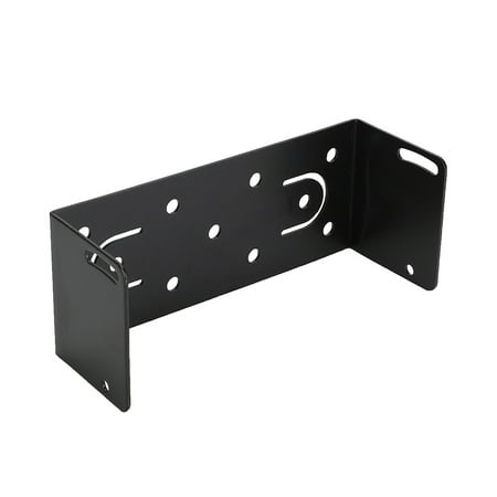 TalkieMounting Bracket Two Way Brackets Easy Installation Steel Light Weight Two Way For FT1900 For FT1907
TalkieMounting Bracket Two Way Brackets Easy Installation Steel Light Weight Two Way For FT1900 For FT1907