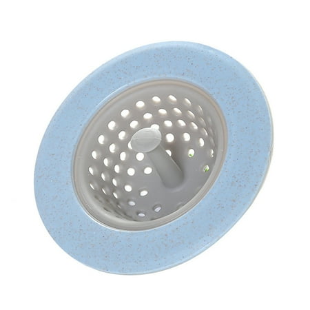 GETHOME Kitchen Sink Filter Screen Floor Drain Hair Stopper Hand Sink Plug Bath Catcher Sink Strainer Cover Tool
GETHOME Kitchen Sink Filter Screen Floor Drain Hair Stopper Hand Sink Plug Bath Catcher Sink Strainer Cover Tool