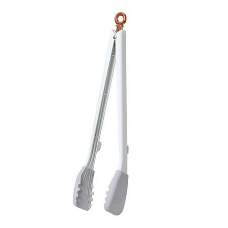 VEAREAR BBQ Clip Heatproof Long Handle Food Grade Silicone Head Kitchen Labor-saving Food Tong Cooking Steak Clip Home Supplies
VEAREAR BBQ Clip Heatproof Long Handle Food Grade Silicone Head Kitchen Labor-saving Food Tong Cooking Steak Clip Home Supplies
